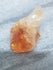 Citrine Crystal Point (small)