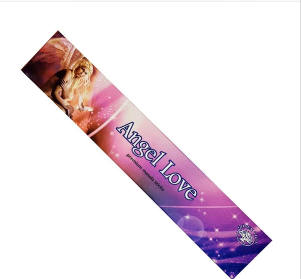 Angel Love Incense