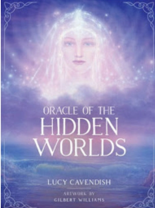 Oracle of the Hidden Words