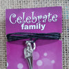 Goddess Family Pendant