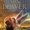 Archangel  Power Tarot Cards