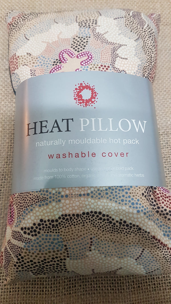 Hot/Cold Pillow