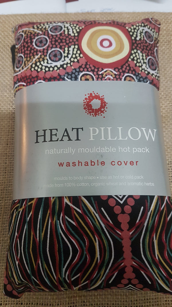 Hot/Cold Pillow
