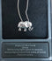 Elephant Pendant