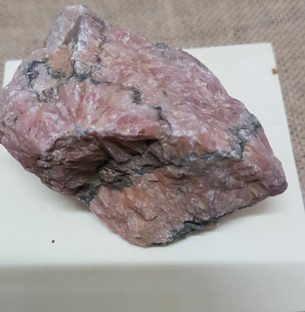 Petalite /Lepidolite Crystal