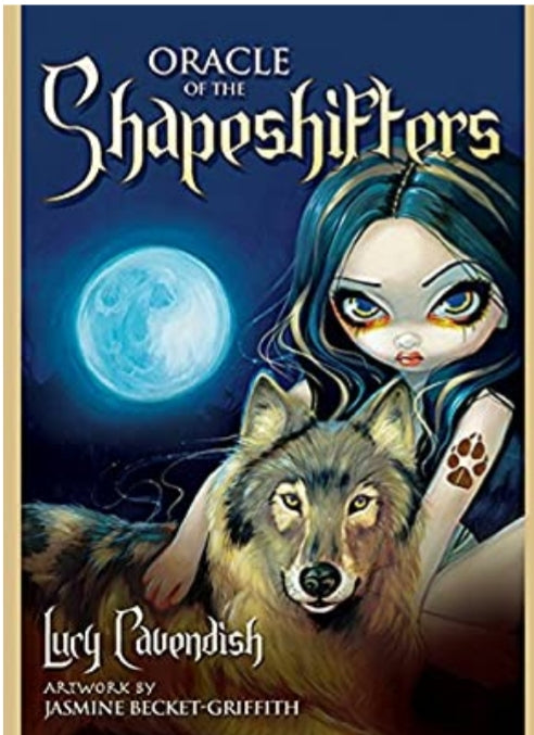 Oracle of the Shapeshifters