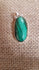 Malachite Pendant