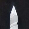 Selenite Wand