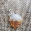 Citrine Pendant