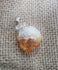 Citrine Pendant