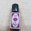 Patchouli Amber Perfume Oil
