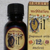 Ancient  Mediation Oil