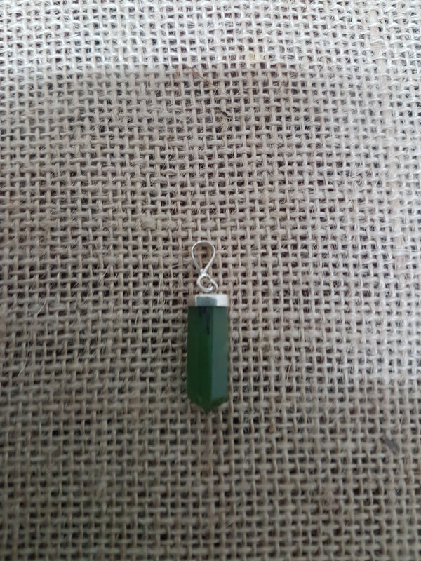 Jade Pendant