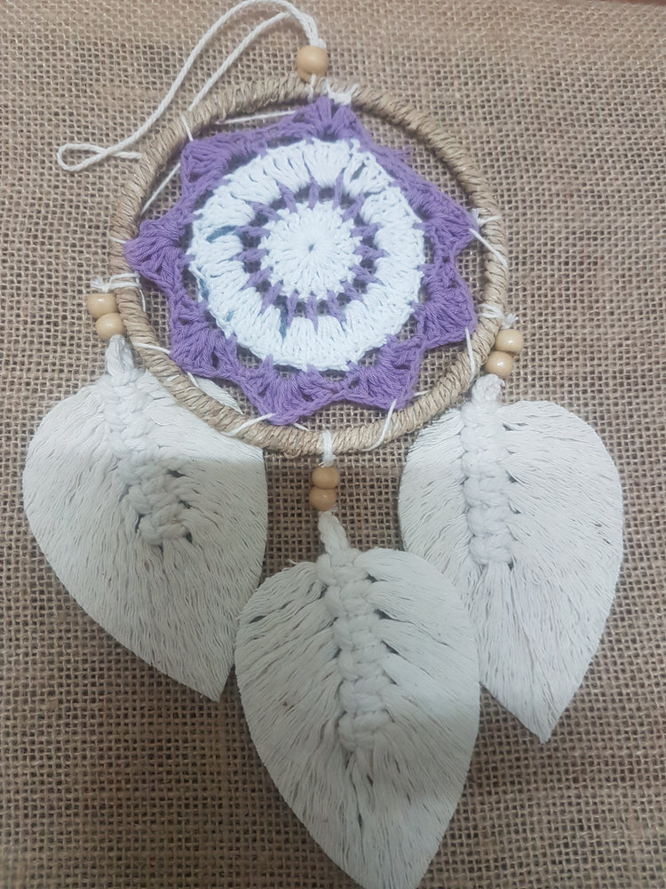 Dreamcatcher