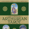 The Complete Arthurian Tarot