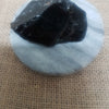Black Obsidian Crystal