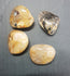 Golden Rutiled Quartz