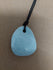 Hemimorphite Pendant