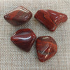 Red Flame Jasper Crystal