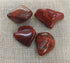 Red Flame Jasper Crystal