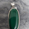 Malachite  Pendant