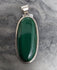 Malachite  Pendant