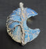 Opalite Moon Tree of Life Pendant