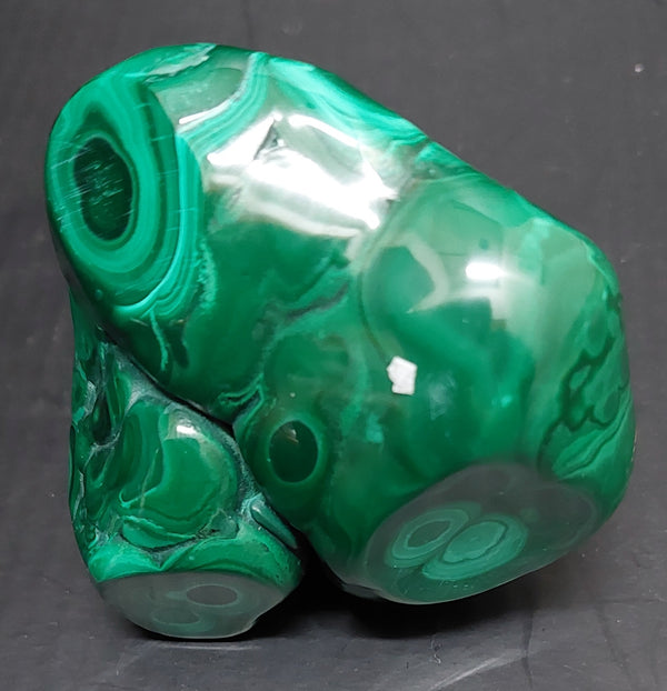 Malachite Crystal