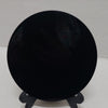 Black Obsidian Scrying Mirror