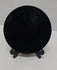 Black Obsidian Scrying Mirror