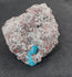 Cavansite Crystal