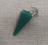 Aventurine Pendulum