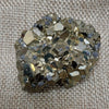 Pyrite  Crystal