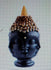 Four Faced Buddha Backflow Incense Burner