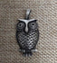 Owl Pendant