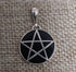 Pentagram  Pendant