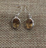 Citrine  Earring