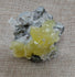 Brucite  Crystal