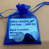 Libra Star Sign Crystal Kit