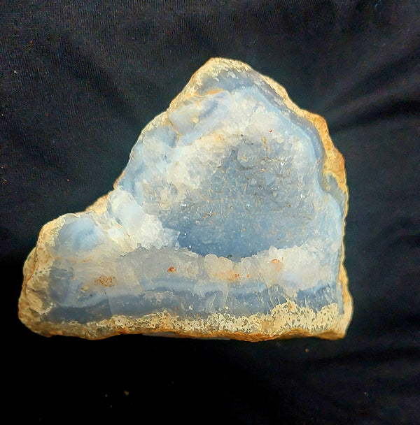 Blue Lace Agate