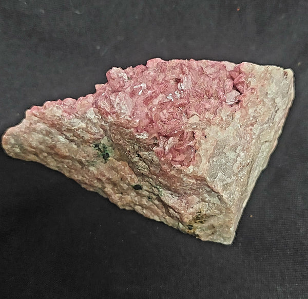 Cobalt Calcite