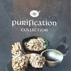 Purification Incense Collection