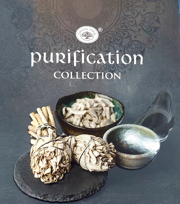 Purification Incense Collection