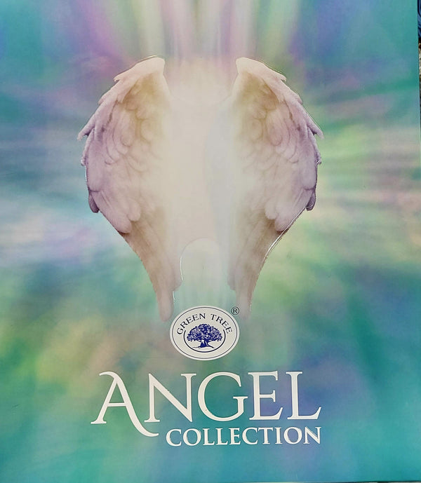 Angel Incense Collection