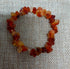 Carnelian Bracelet