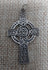 High Celtic Cross Pendant