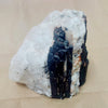 Black Tormaline  Crystal