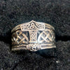 Thors Hammer Ring