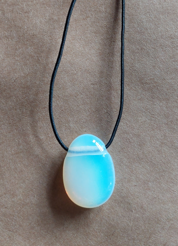 Opalite Pendant