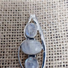 Rainbow Moonstone  Pendant